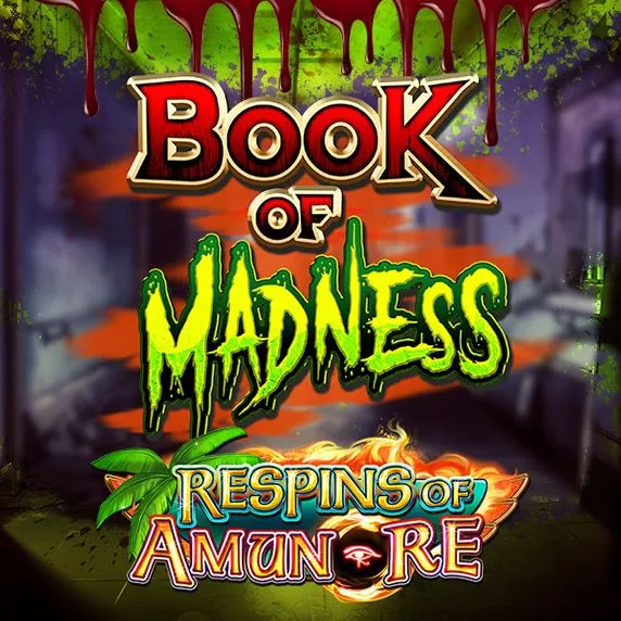 Ra mắt trò chơi Book of Madness